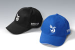 オリジナルCAP