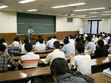 0730ｵｰﾌﾟﾝｷｬﾝﾊﾟｽ（法学部）