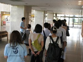 20090905#02ｷｬﾝﾊﾟｽﾂｱｰ.jpg