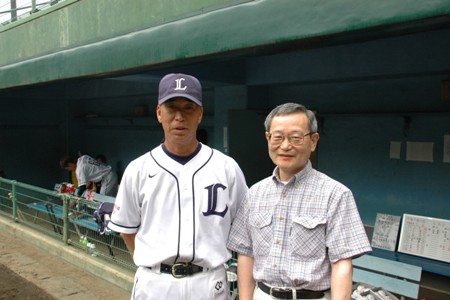20100711始球式#01.JPG