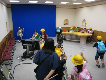20120630加治東小学生来校_1.JPG