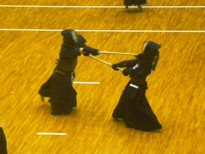 剣道全日本大会