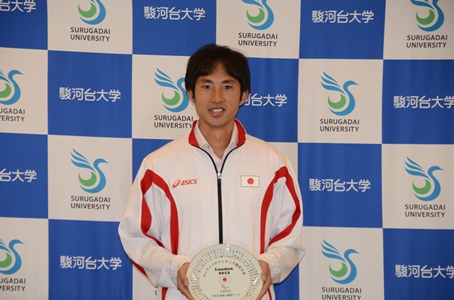 20121024suzukikantoku_01.JPG