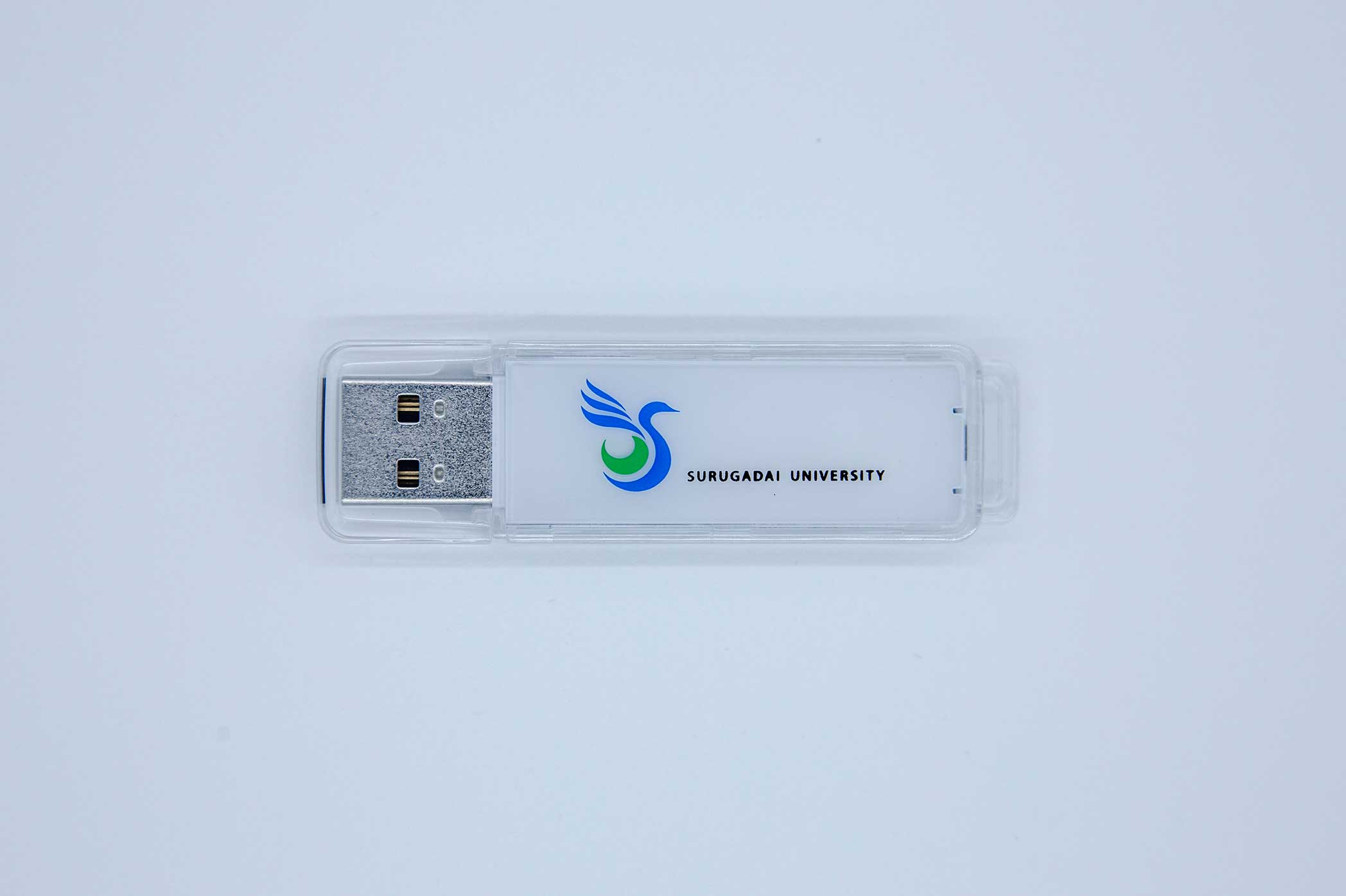 オリジナルUSB