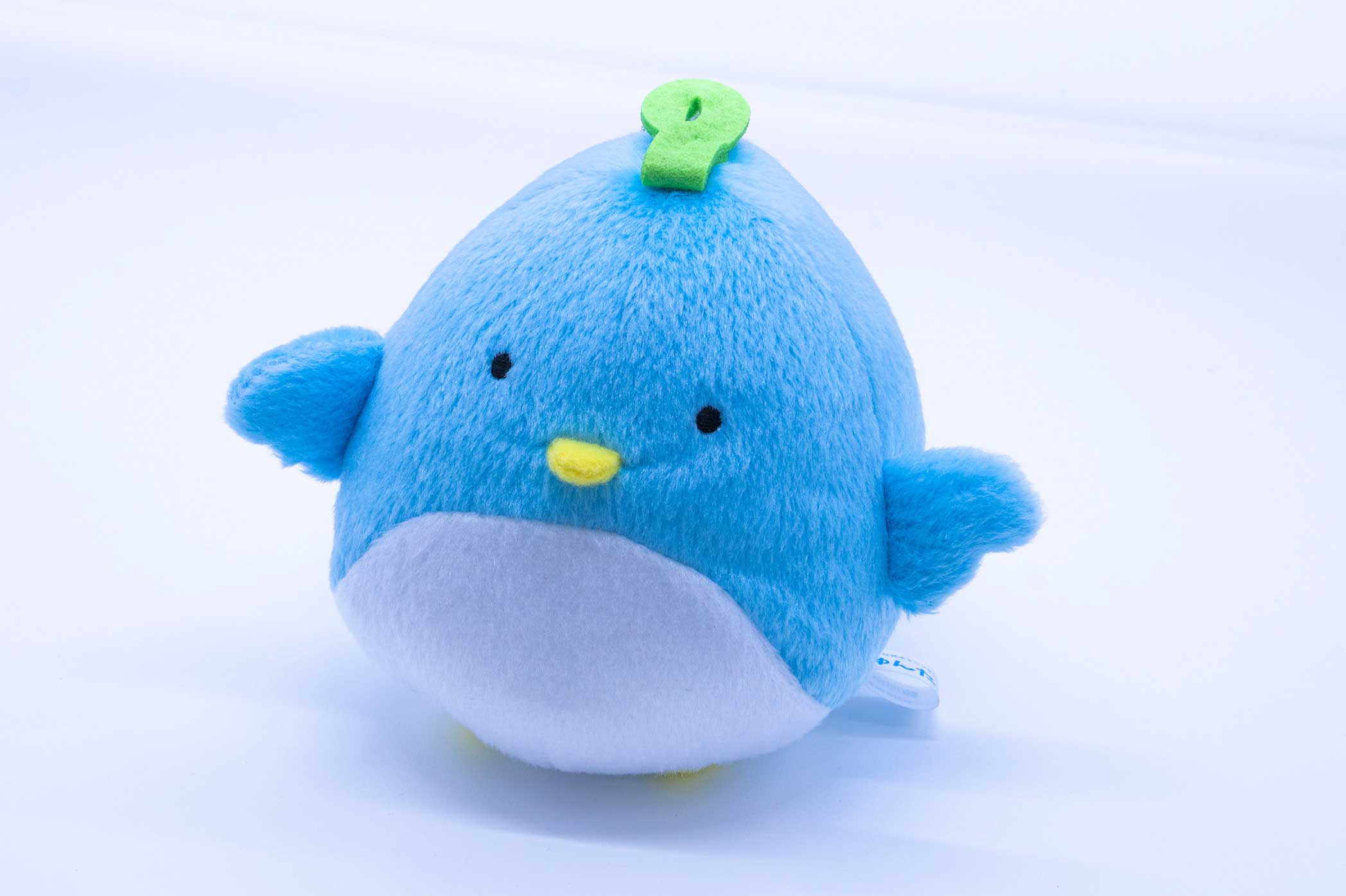 しゅんたぬいぐるみ(小)