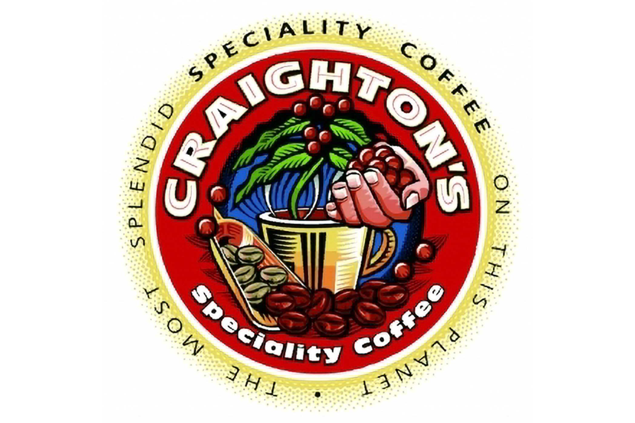CRAIGHTON'S Cafe