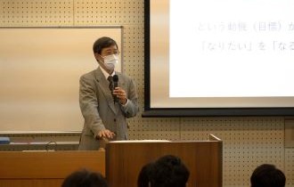 進路別ガイダンス（警察官）