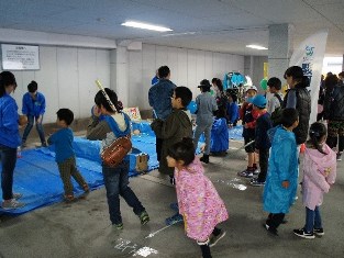 子ども広場