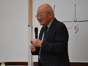 2019年度ホームカミングデー 02