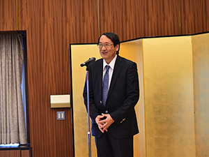 2019年度ホームカミングデー 04