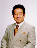 草野 仁(くさの ひとし)氏