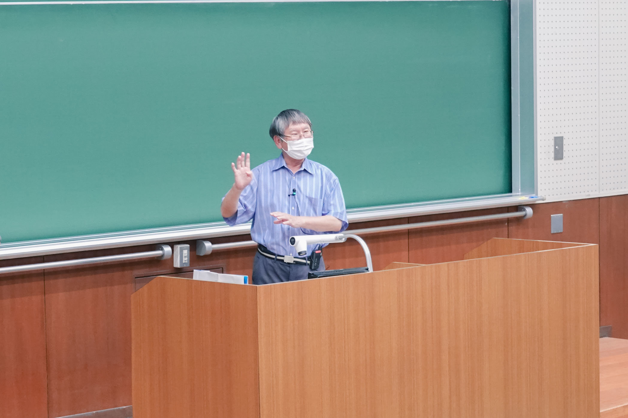 7月22・23日オープンキャンパス模擬授業担当教員プロフィール｜学部・研究科レポート-経済経営学部｜駿河台大学