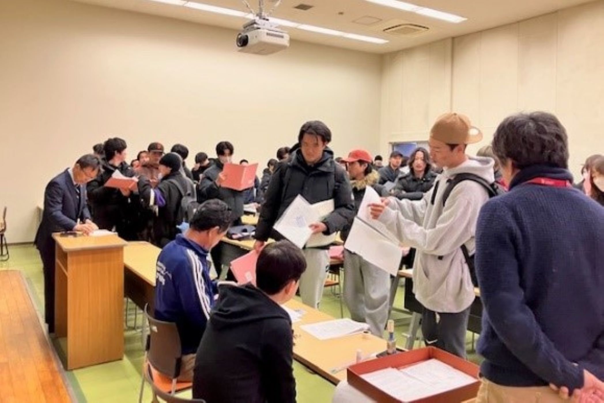 2024年度 卒業研究が提出されました｜学部・研究科レポート-スポーツ