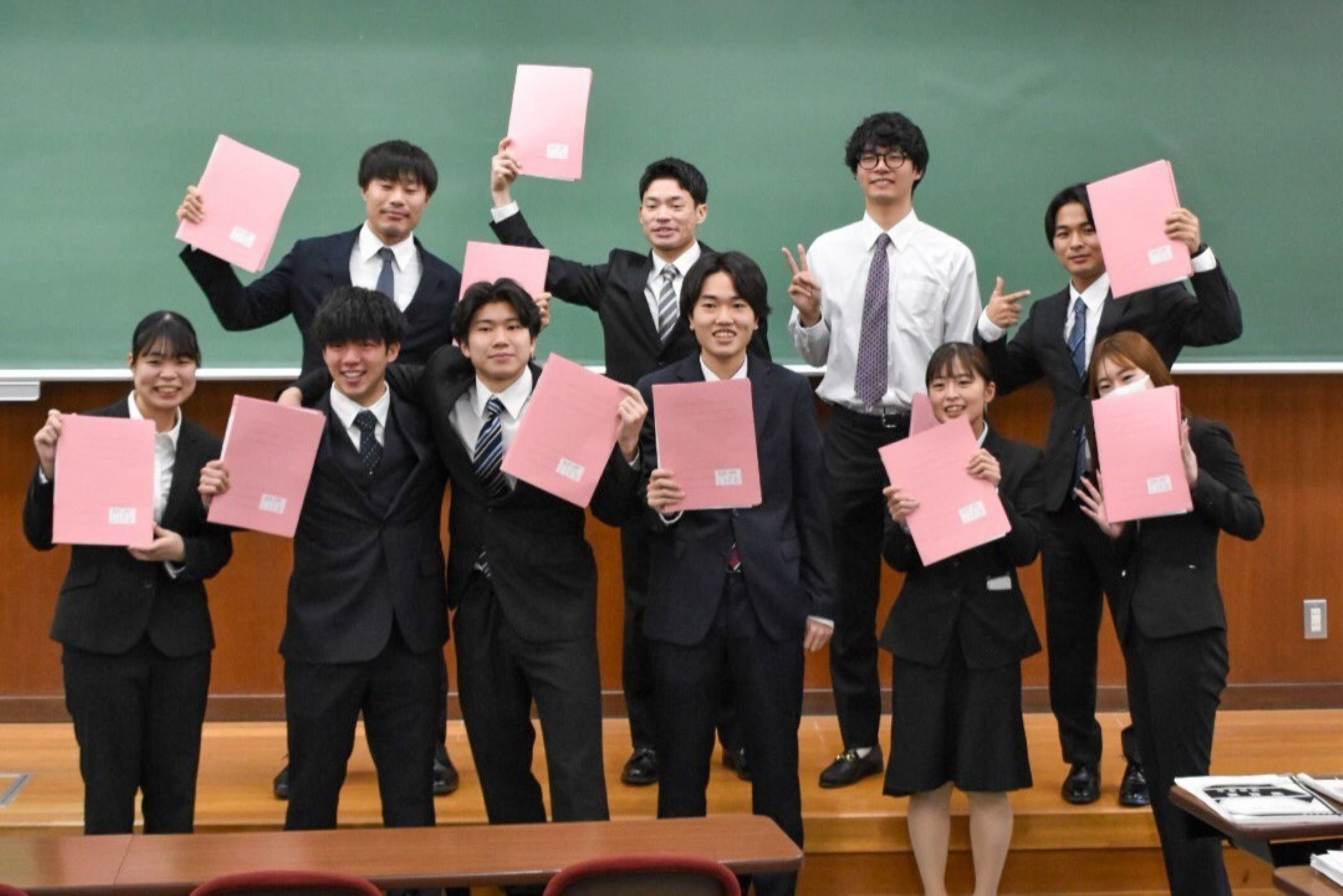 2025年度卒業研究発表会｜学部・研究科レポート-スポーツ科学部