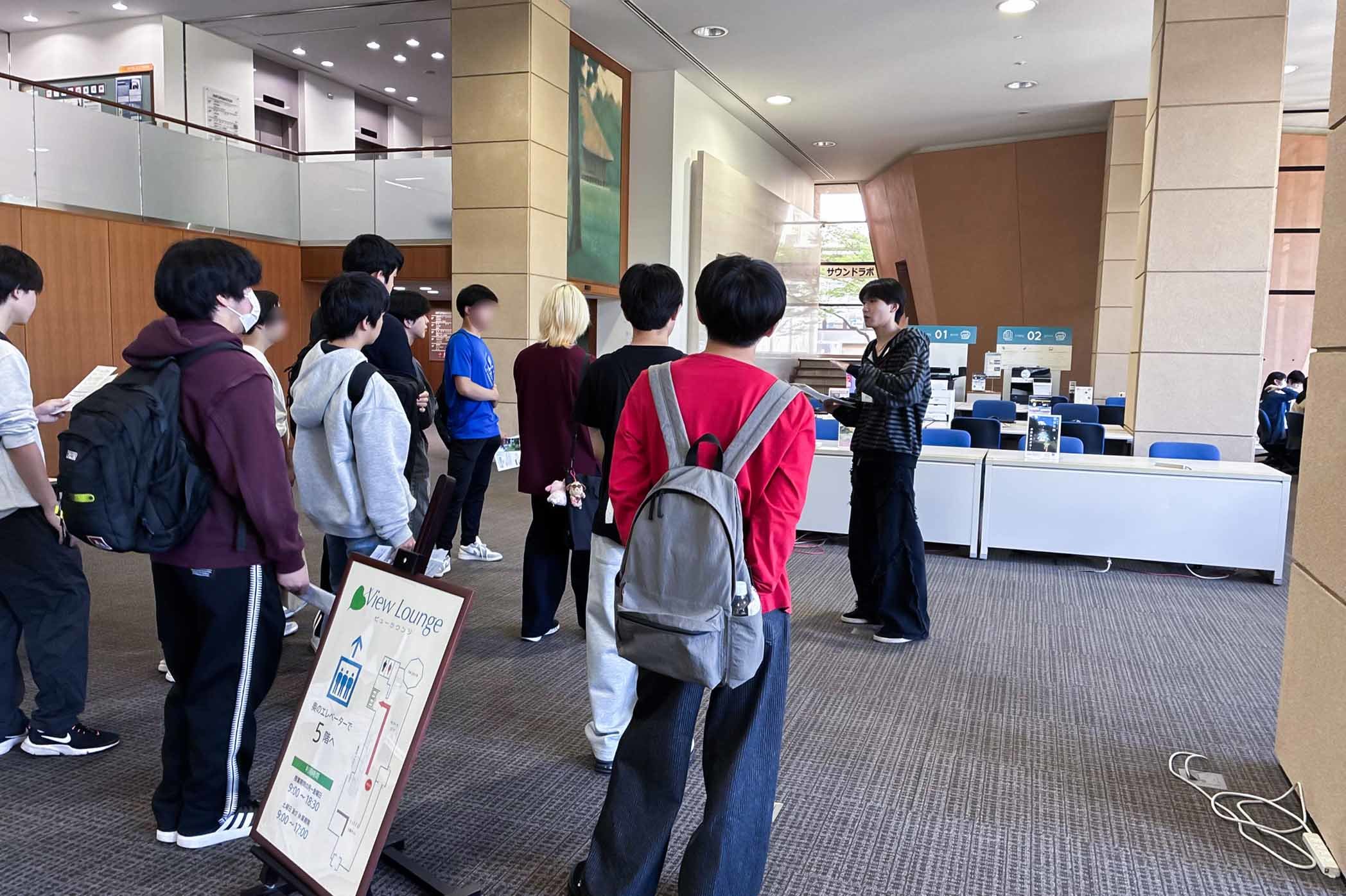 駿大経済30周年（その16）～駿河台大学で約四半世紀を過ごして｜学部