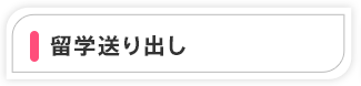 留学送り出し