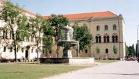 ミュンヘン大学 （ドイツ）