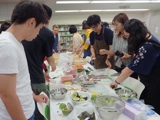 20180531柏餅&ちらし寿司パーティー03.JPG