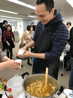 20181219ネパール風のチキンカレー02.JPG