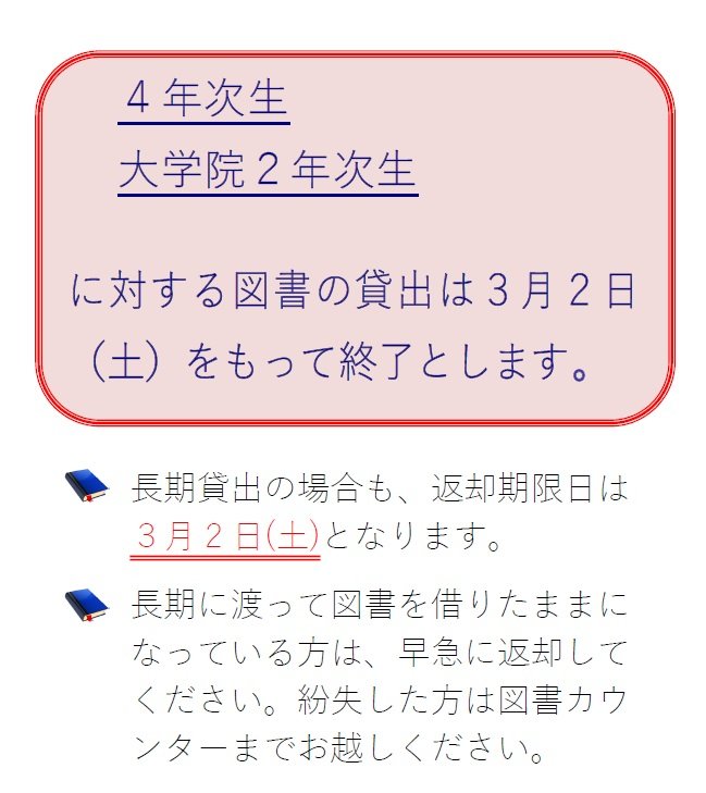 2023卒業予定者の3月以降の貸出について.jpg