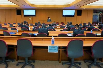 埼玉県立川越初雁高等学校