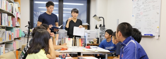 教育 学部 大学院 駿河台大学