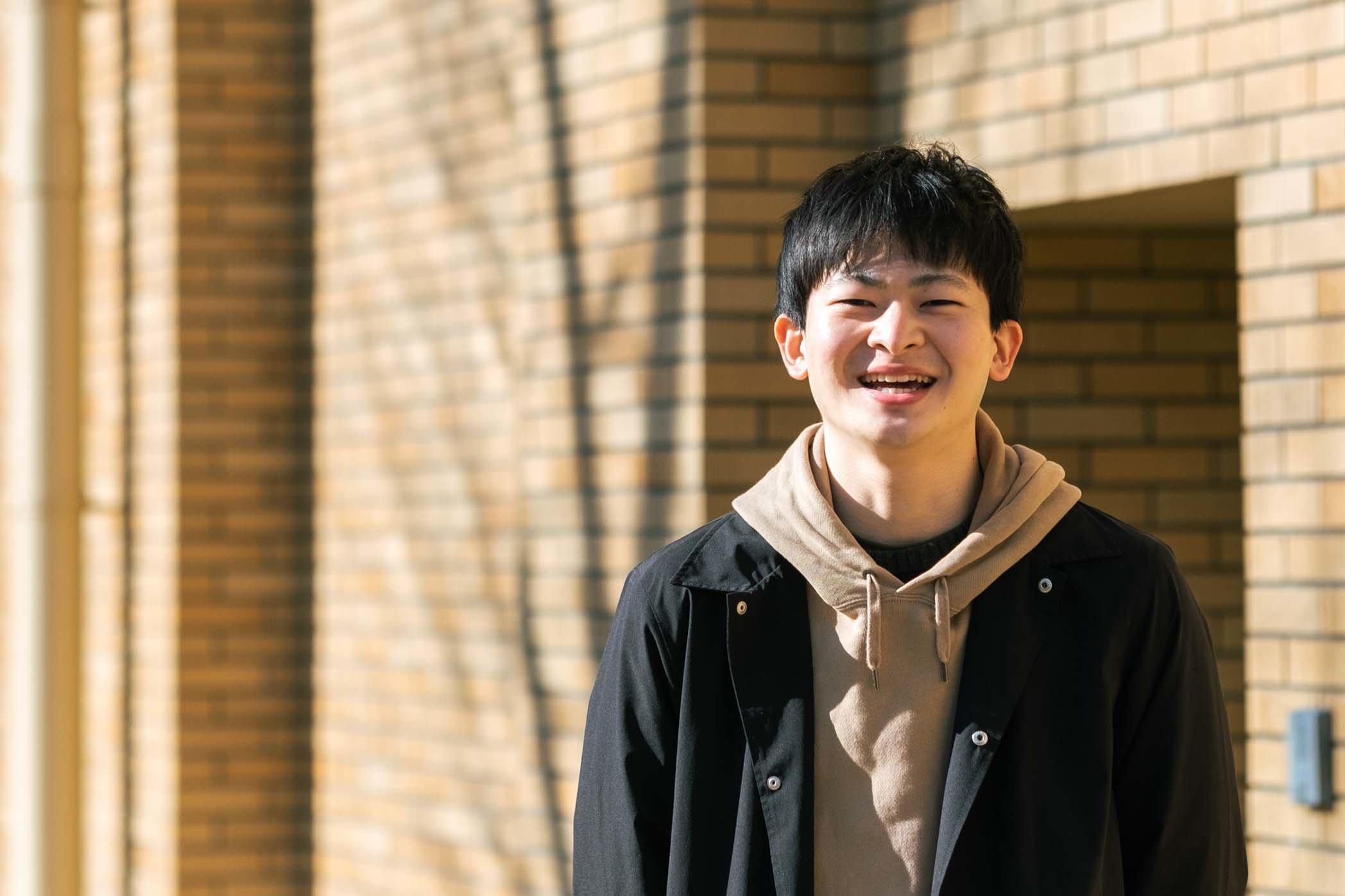 知恵の旅人｜駿河台大学