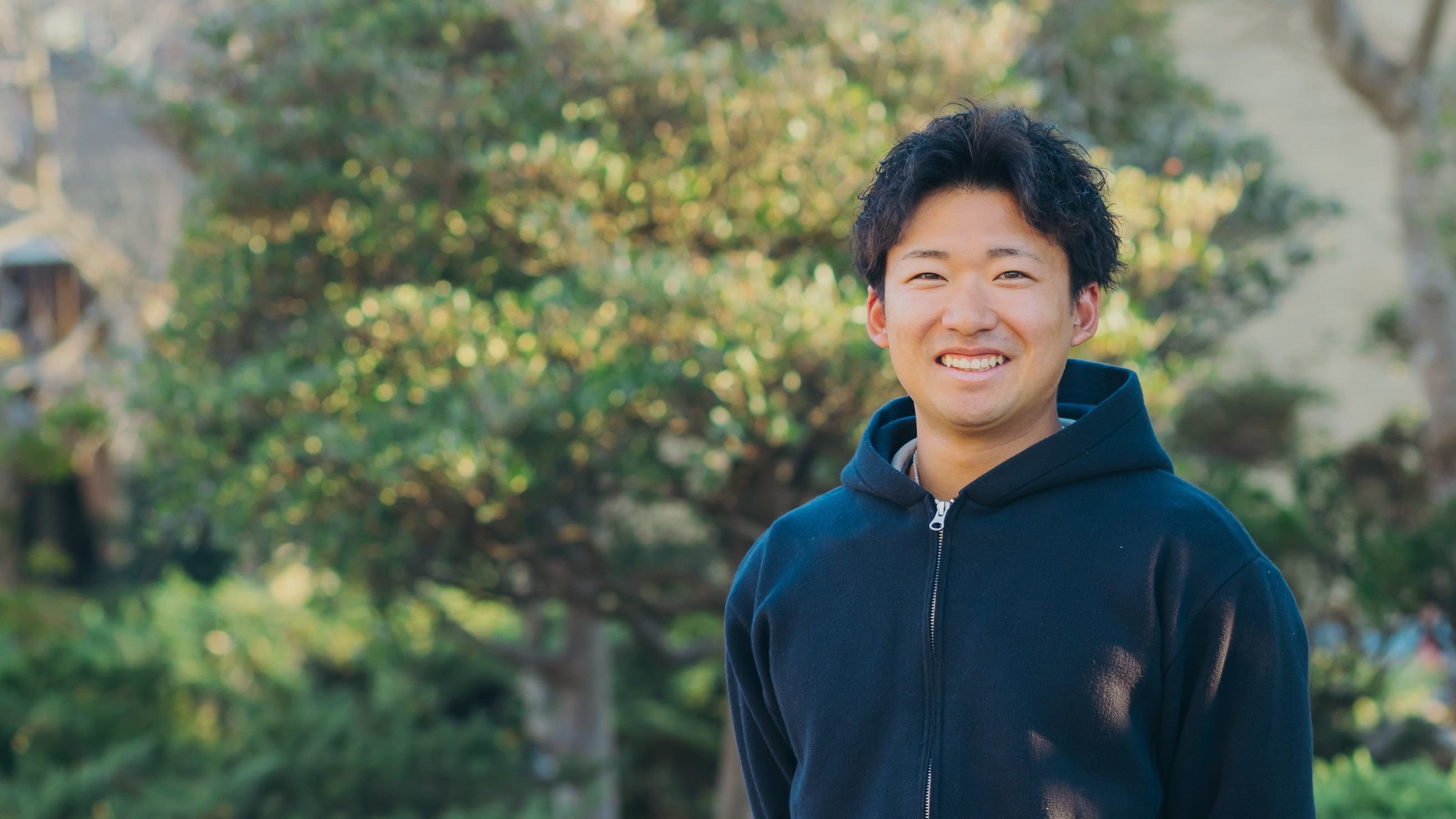 町田 望-知恵の旅人｜駿河台大学